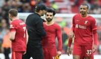 Final Liga Champions, Mantan Pemain Madrid dan Liverpool Ini Lebih Condong ke The Reds