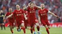 Jika Kalah dari Real Madrid, Liverpool Nekat Gelar Parade Bus Terbuka Usai Final Liga Champions