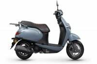 Honda Tapas 100 Rasa Vespa, Harga Rp 17 Jutaan