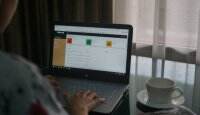 Tampung Uang Korban, DNA Pro Dirikan Broker Fiktif