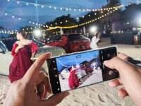 Tips Memotret Low Light dengan Kamera Smartphone Agar Hasilnya Profesional