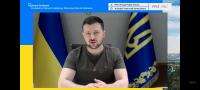 Diundang Ke KTT G20 Zelensky Kalau Masih Perang Saya Cuma Bisa Hadir Online