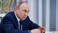 Putin: Barat tak akan Berhasil Putus Hubungan dengan Rusia karena...