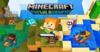 Update The Wild Minecraft Tiba 7 Juni, Ini Fitur yang Dibawa