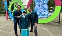 Ridwan Kamil dan Ibu Atalia Buka Suara Soal Hilangnya Eril: Mohon Doanya!