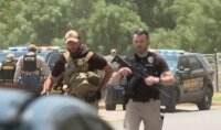 Kronologi Penembakan dan Pengakuan Kesalahan Polisi Texas
