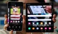 Samsung Mungkin Pangkas Produksi Ponsel Pintar Hingga 30 Juta Unit
