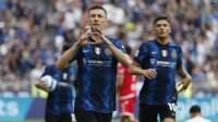 3 Keuntungan Tottenham Hotspur Boyong Ivan Perisic, Antonio Conte Jilat Ludah Sendiri?