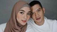 Citra Kirana Sudah Tahu Masa Lalu Rezky Aditya, Jadi Tak Ada yang Disembunyikan Saat Ini