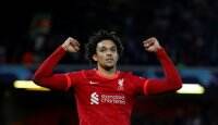 Final Liga Champions Real Madrid Vs Liverpool, TAA: Akan Banyak Pertempuran Individu!