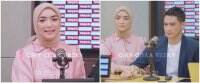 Citra Kirana: Saya menerima masa lalu Rezky Aditya