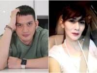 Siap Tanggung Jawabi Kekey, Rezky Aditya: Saya Berkewajiban Memastikan Anak Saya Bahagia