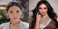 Biodata dan Profil Laksmi De Neefe: Umur, Agama dan Keturunan, Wanita Bali Pemenang Puteri Indonesia 2022