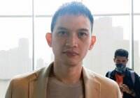 Rezky Aditya Baru Mau Temui Kekey Saat Akan Tes DNA