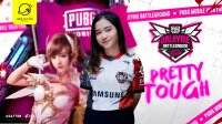 Fepar Akui Alter Ego Dione Punya Beban sebagai Juara Bertahan di PMVB