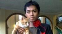 Foto Penghina Almarhum Buya Syafii Disebar Netizen