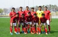 Jadwal Siaran Langsung Timnas U-19 Indonesia di Toulon Tournament 2022