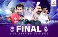 Final Liga Champions Liverpool vs Real Madrid: Jurgen Klopp vs Carlo Ancelotti