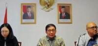 Dubes RI Di Swiss: Setiap Tahun, 15-20 Orang Tenggelam Di Sungai Aare