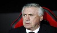 Jelang Lawan Liverpool, Ancelotti Berikan Pesan Ini ke Skuad Real Madrid