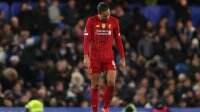 Fulham vs Liverpool: Dipermalukan Striker Tim Promosi, Van Dijk Catat Rekor Buruk di Liga Inggris