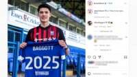 Gillingham vs Rochdale: Main 90 Menit, Elkan Baggott Clean Sheets dan Menang di Liga Inggris