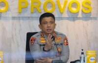 Dugaan Pelanggaran Etik Irjen Sambo, Polri: Ambil CCTV