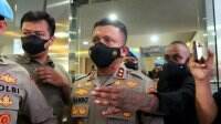 Keterlibatan Irjen Ferdy Sambo Terungkap, Diduga Langgar Prosedur Penanganan TKP Penembakan Brigadir J