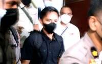 Ajukan Justice Collaborator, Bharada E Telah Ungkap Sejumlah Nama