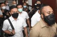 Heboh Ajudan dan ART Irjen Ferdy Sambo Ditangkap, Jenderal Bintang Satu Ini Ungkap Fakta Sebenarnya