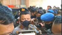 Postingan IG Krishna Murti Usai Penangkapan Sambo, Sindiran Buat Siapa?