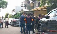 Ajudan Istri Ferdy Sambo Brigadir RR Ditetapkan Sebagai Tersangka