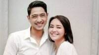 Benar Selingkuh? Amanda Manopo Mendadak Pamer Foto Mesra Senderan dengan Pria, Netizen Curigai Arya Saloka: Bajunya Mirip!