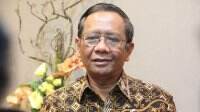 Brigadir J Punya Bukti `Geng Penjahat` di Polri, Mahfud Sebut ini