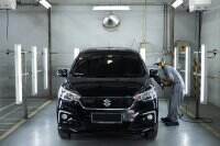 Suzuki Motor : Permintaan Pasar Kuat Meskipun Ada Kekhawatiran Ekonomi Melemah