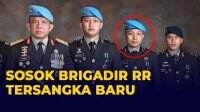 Brigadir RR Ngaku Sembunyi di Balik Kulkas saat Brigadir J Ditembak, Komnas HAM: Mereka Bisa Saja Berbohong