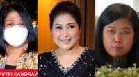 Heboh! Wajah Istri Fredy Sambo di Mako Brimob Mirip dengan Pengacara