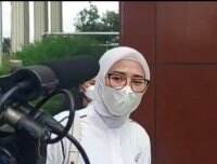 Marissya Icha Dicecar Kuasa Hukum Medina Zein