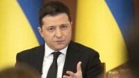 Putus Asa, Presiden Ukraina Desak Barat Isolasi Seluruh Warga Negara Rusia dari Dunia