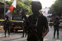 Brimob Bersenjata Lengkap Geruduk Rumah Sambo, Ternyata Ini Alasannya