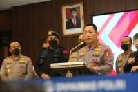 Ferdy Sambo Tersangka Pembunuhan Brigadir J!