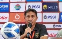 Kantongi Kekuatan Myanmar, Bima Sakti Ingin Timnas U-16 Indonesia Lakukan 3 Hal