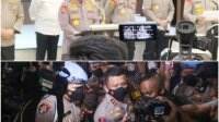 Akhirnya Irjen Ferdy Sambo Ditetapkan Tersangka Pembunuhan Brigadir J, Kapolri Umumkan Langsung