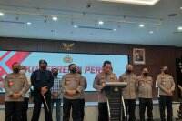 Kapolri: Ferdy Sambo yang Perintahkan Penembakan ke Brigadir Joshua