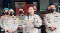 Irjen Ferdy Sambo Jadi Tersangka, Kapolri Ungkap Ini