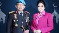Isu Kasus Pelecehan Seksual Istri Ferdy Sambo dari Awal Hingga Kini