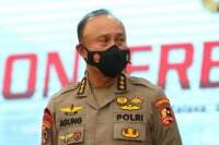 Deretan Personel Polri yang Turut Bantu Ferdy Sambo Rekayasa Pembunuhan Brigadir J