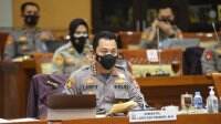 Soal Heboh Dugaan Stafnya Inisial FA Bersekongkol dengan Ferdy Sambo, Begini Respons Kapolri!