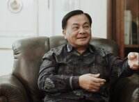 Imbas Video Viral! Heboh `Siraman Dana` Ferdy Sambo dan Desakan Benny Mamoto Mundur dari Kompolnas