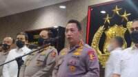 Setelah Ferdy Sambo, Giliran Dugaan Keterlibatan Mantan Staf Ahli Kapolri FA Tengah Didalami Polisi